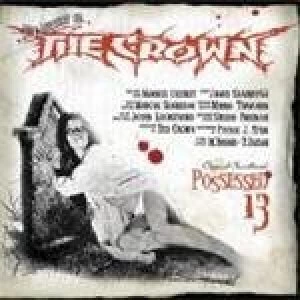 Image of Crown - Possessed 13 (Music Cd)
