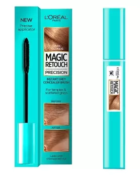 Image of LOreal Magic Retouch Brush Dark Blonde