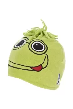 Image of Toadey Frog Beanie Hat