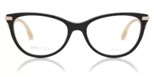 Image of Jimmy Choo Eyeglasses JC258 807