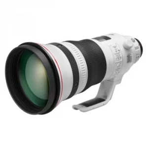 Image of Canon EF 400mm lens f/2.8L USM IS III