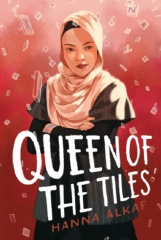 Image of Queen of the Tiles Paperback / softback