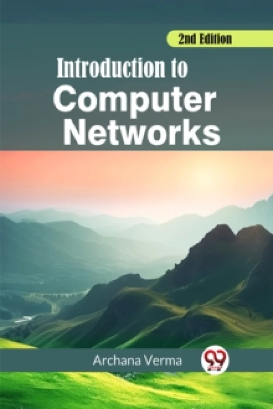 Image of Introduction to Computer Networks 2nd Edition (Edition2023) Paperback / softback