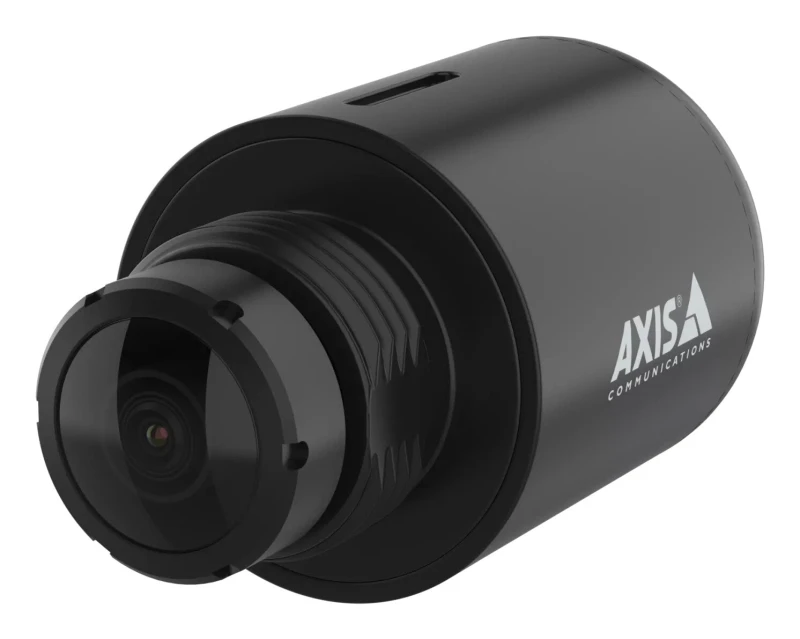 Image of AXIS Axis F2137-RE Fisheye Sensor Camera module 02869-001