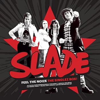 Image of Slade - Feel The Noize Vinyl