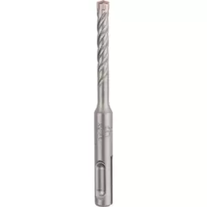 Image of Bosch 5X SDS Plus Masonry Drill Bit 6.5mm 110mm Pack of 1