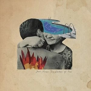 Image of Josh Rouse The Embers of Time Vinyl