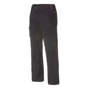 Image of Operator Flex Trousers 34L Size 32"