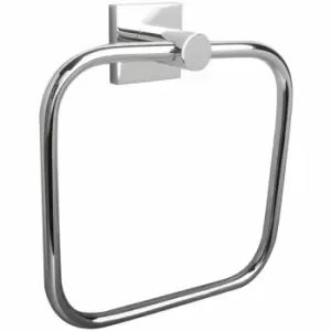 Image of Miller Atlanta Towel Ring