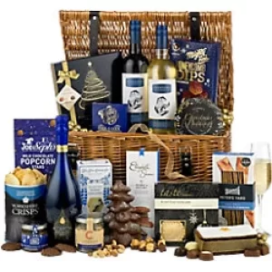 Image of Christmas Hamper The Christmas Eve