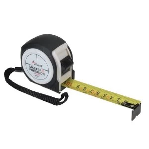 Image of Advent Master Precision Class 1 Tape 5m/16ft (Width 25mm)