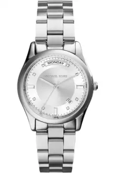 Image of Ladies Michael Kors Colette Watch MK6067
