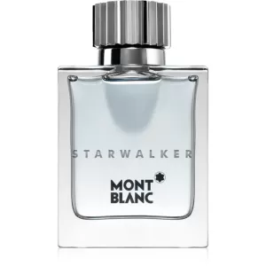 Image of Mont Blanc Starwalker Eau de Toilette For Him 50ml