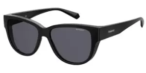 Image of Polaroid Sunglasses PLD 9013/S 807/M9