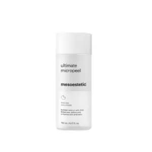 Image of mesoestetic Ultimate Micropeel