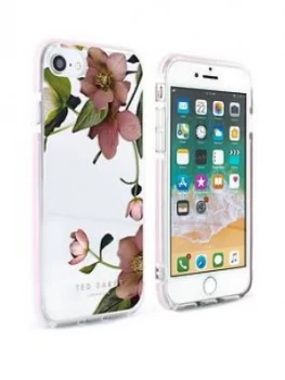 Image of Ted Baker Anti-Shock Case For iPhone 7/8/Se (2020) - Arboretum