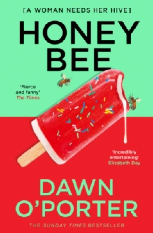 Image of Honeybee. Paperback. By Dawn OPorter Books