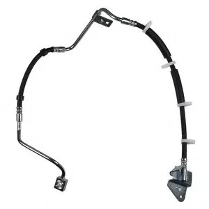 Image of Delphi LH6941 Front RH Brake Hose