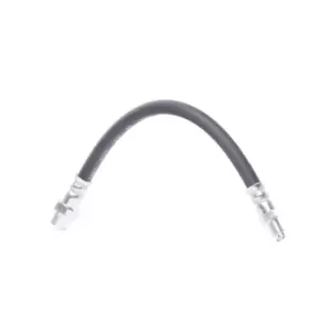 Image of RIDEX Brake Hose BMW 83B0669 34306792253 Brake Line,Brake Pipe