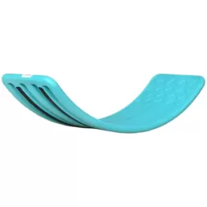 Image of Zonekiz Balance Board Kids Wobble Board Montessori Nursery Toy For 3-6 Years