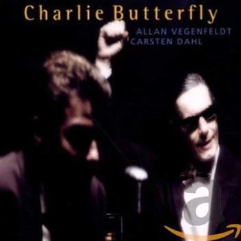 Image of Allan Vegenfeldt/Carsten Dahl - Charlie Butterfly CD