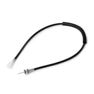 Image of A.B.S. Speedometer Cable PEUGEOT K43103 6123G2,6123J4,612379 Tacho Shaft 6123C4
