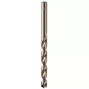 Image of Milwaukee Thunderweb HSS-G Metal Drill Bit 7.5mm - Pack of 5 - N/A