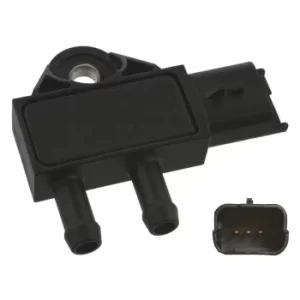 Image of Exhaust Pressure Sensor 37120 by Febi Bilstein