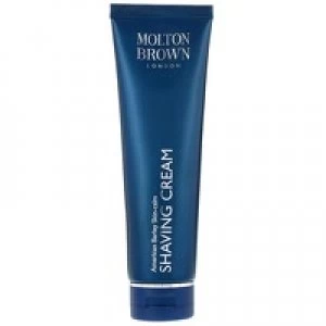 Image of Molton Brown American Barley Skin Calm Moisturizing Shave Cream 150ml