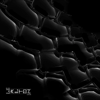 Image of Walton - Black Lotus Vinyl