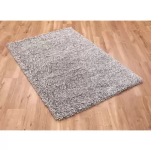 Image of Mastercraft - Twilight 39001-6699 240cm x 300cm Rectangle - Ivory