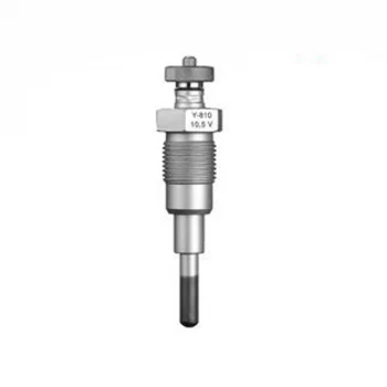 Image of NGK Y-810 / 6929 Glow Plug Sheathed Y810