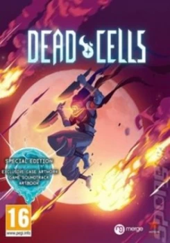 Image of Dead Cells PC Game