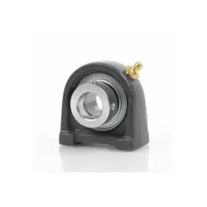 Image of Stehlager-Gehaeuseeinheit UCPA208 ID 40mm Gewindestifte SNR