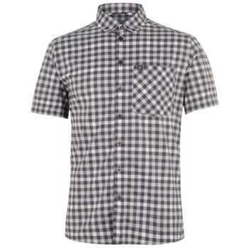 Image of Odlo Nikko Shirt Mens - Grey