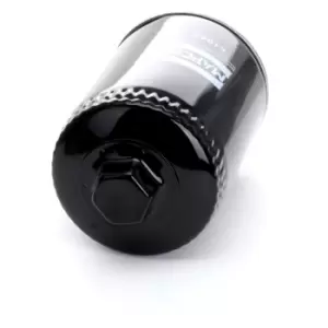 Image of MAPCO Oil filter VW,AUDI,SEAT 61040 068115561,068115561B,68115561 Engine oil filter 68115561B,5011838,068115561B,68115561B,11071142,2090736,4060718