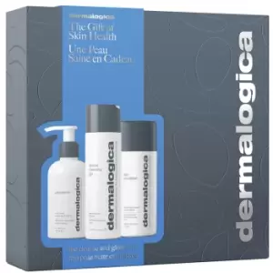 Image of Dermalogica The Cleanse and Glow Set