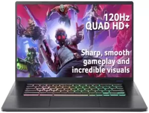 Image of Acer 516 GE 16" i5 8GB 256GB Chromebook