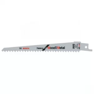 Image of 2608657560 S1122Hf (Pk-25) Sabre Saw Blades