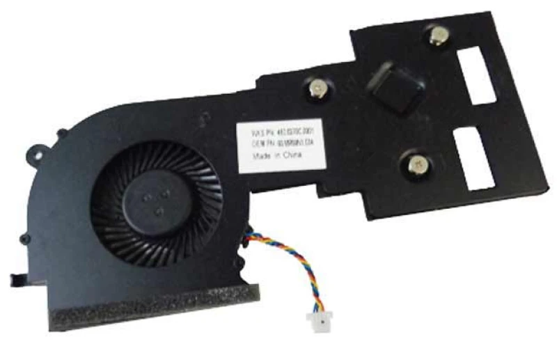 Image of Acer 60.MRWN1.034 laptop spare part Thermal module