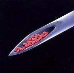 Image of Peter Gabriel - Live Blood (Live Recording) (Music CD)