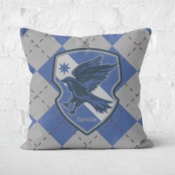 Image of Harry Potter Ravenclaw Square Cushion - 60x60cm