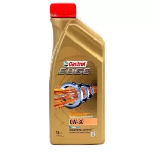 Image of Castrol Engine oil VW,AUDI,MERCEDES-BENZ 1533F1 Motor oil,Oil