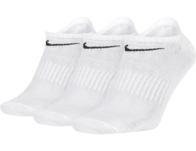 Image of Nike Everyday Lw No-show Socks 3er Pack L
