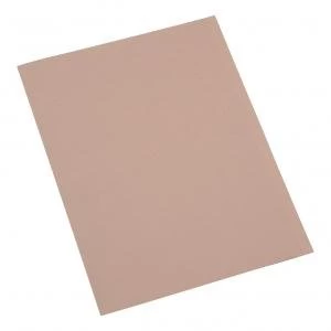 Image of Eco A4 Slip File 250gm2 Recycled Buff Pack of 50 938691