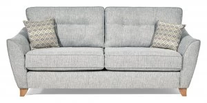 Image of Linea Carrina 3 Seater Sofa