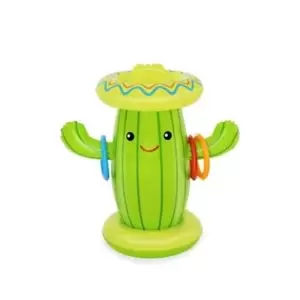 Image of Bestway Sweet & Spiky Cacti Play Centre Multicolour