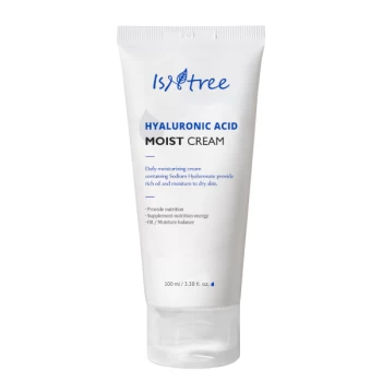 Image of Isntree - Hyaluronic Acid Moist Cream - 100ml