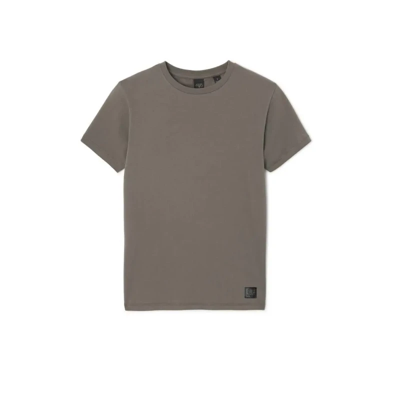 Image of Le Temps des cerises T-Shirt Le Temps des cerises Orbrown Marron Male M