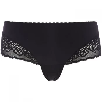 Image of Triumph Amourette Spotlight Hipster - Black